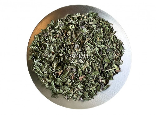Esprit Zen - Menthe Poivrée - Infusion -  Boite -65g