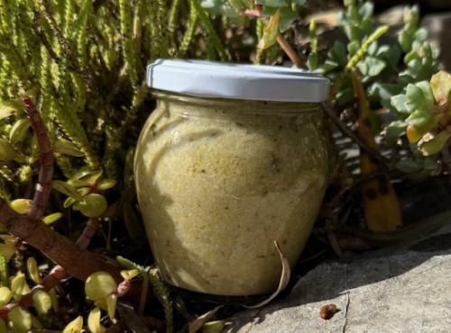 L’Oliveraie du Coudon - Suprême d’Artichaut à l’Huile d’Olive – 280g