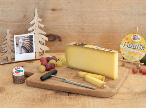 Constant Fromages & Sélections - Comté AOP 12 mois