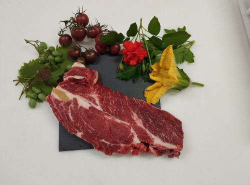 La Ferme du Montet - ANGUS - Basse Côte - 500g