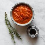 Domaine Terra - Tartinable tomates rôties au vinaigre balsamique de l'Entre-deux-mers