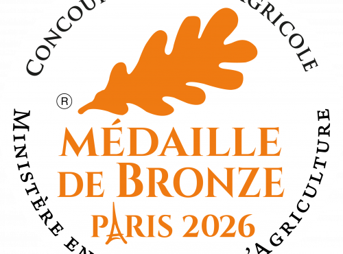 Esprit Foie Gras - Foie Gras Entier De Canard Du Gers, 180 G - Médaille de Bronze 2026 Concours général agricole de Paris