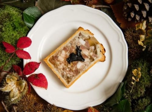 NONAM® - [Précommande] Pâté en Croûte L'Épicé