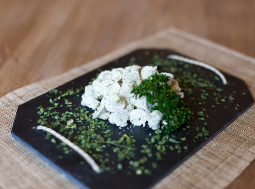 Ferme de Montchervet - Apéritif Aux Fines Herbes - 150g