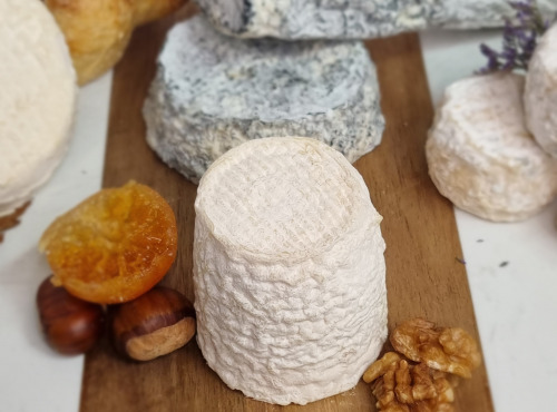 La Finarde - Chabichou du Poitou
