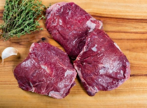 Elevage des Impériaux - Joue de Bœuf Angus - 500 g