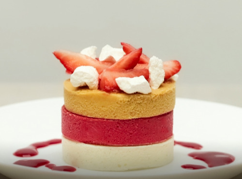La Glacerie par David Wesmaël - Meilleur Ouvrier de France - Coffret Fête Des Mères : offrez un dessert glacé à partager avec un message personnalisé à votre maman !