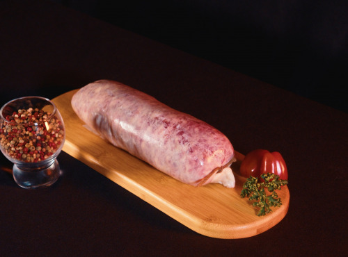 Ferme de Fontbonne - Saucisson à cuire "Sabodet" 485g