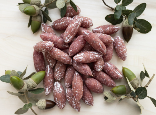 IBERICO & CO - Salchichonitos (minis saucissons) - 140g