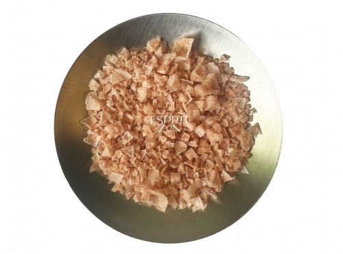Esprit Zen - Sel Rose Pyramidal de l'Himalaya - 400g
