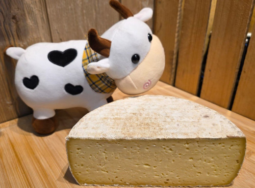Fromagerie du Pichet - La Tomme Fermière 900g