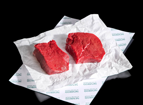 Nemrod - Pavé de Biche - 2x2,5kg