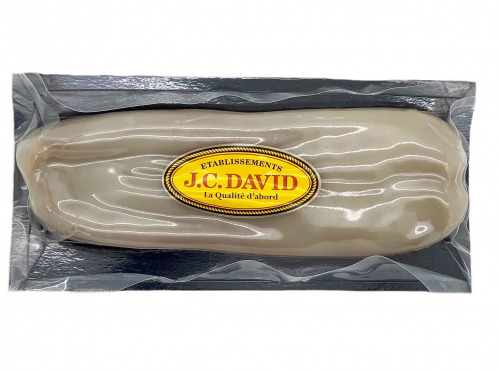 Etablissements JC David - Poutargue avec cire - 100g