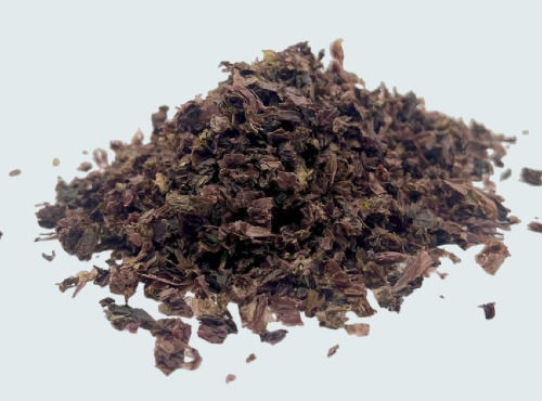 Les Algues de l'Île de Ré - Nori 30g - Algues bio d’exception déshydratées