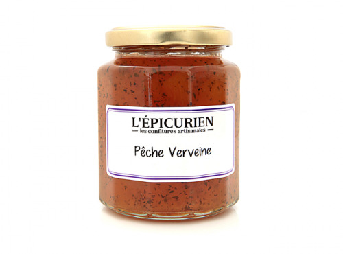 L'Epicurien - PECHE VERVEINE