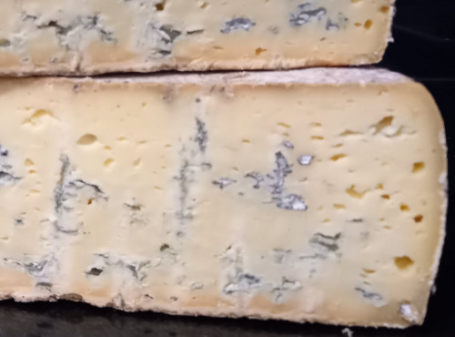 Maréchal Fraicheur - Bleu de Yenne