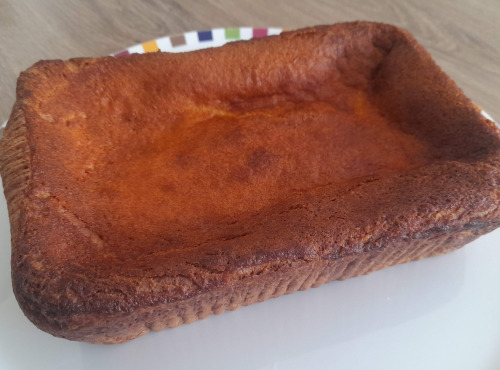 Gourmets de l'Ouest - Far Breton de Saint-Malo