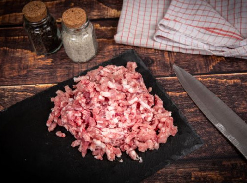 La Ferme du Mas Laborie - Chair à saucisse - 1 kg
