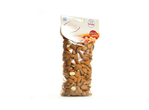 Les amandes et olives du Mont Bouquet - Amandes Françaises Ferrastar 2,5 kg