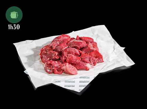 Nemrod - Civet de Chevreuil - 1kg