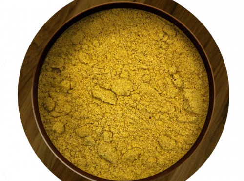 La Brigade des Epices - Sauce déshydratée Curry Massala - 100g