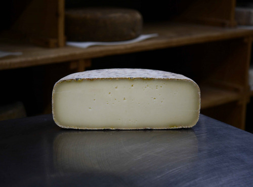 Alléosse Maitre Artisan Affineur Fromager - Abbaye de Bel'loc pur brebis 500g
