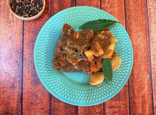 Boucherie Lefeuvre - Navarin d'agneau