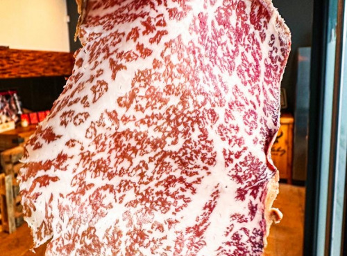MAISON AITANA - Jambon Boeuf Wagyu KOBE