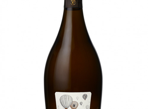 Champagne Cuillier & De Sloovere - Héritage 1904
