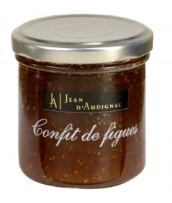 Boucherie Charcuterie Traiteur Lionel Ghérardi - Confit de figues