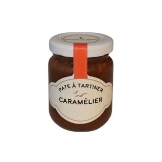 Maison Le Roux - Le Petit Caramélier®