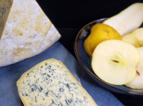 La Finarde - Bleu de Gex