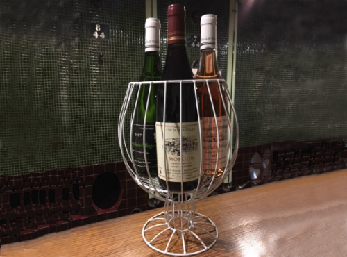Domaine Christophe et Daniel Rampon - Coffret Découverte Des Vins Du Beaujolais 3x75cl