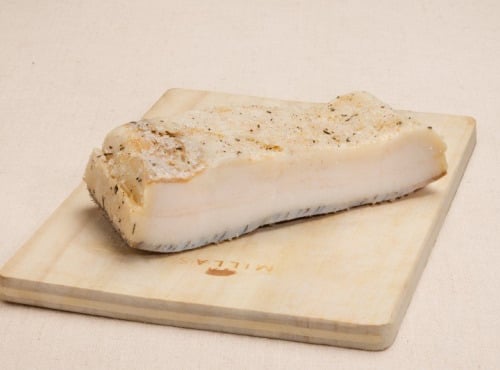 Maison Millas - Lard salé