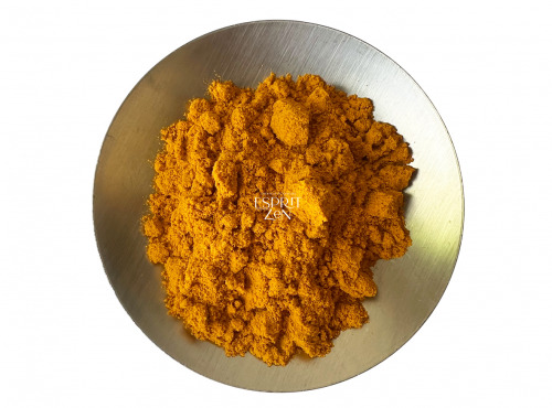 Esprit Zen - Curcuma Moulu -  Sachet zip de 50g