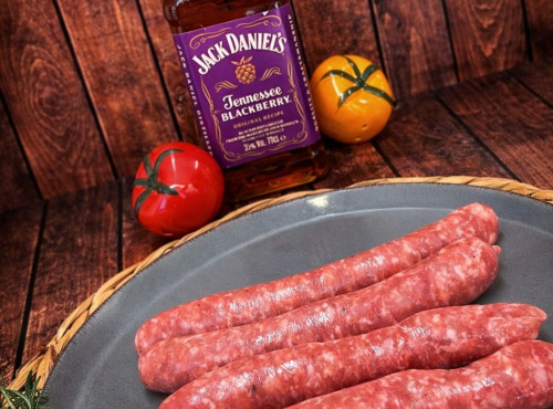 Boucherie Lefeuvre - La Jack Berry