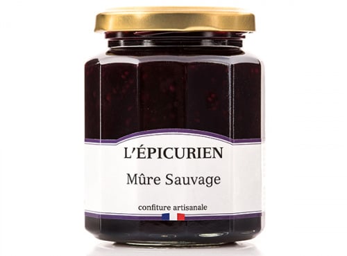 L'Epicurien - Mure Sauvage