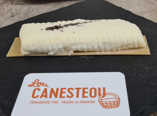 Lou Canesteou - Buchette de Banon