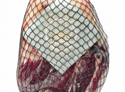 L’Oliveraie du Coudon - EPAULE BELLOTA 100% IBERIQUE ( PATANEGRA )