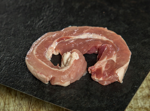 Ferme Rybinski - Poitrine tranchée 800 g