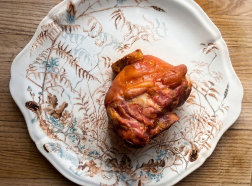 La Ferme Durbois - Jarrotin confit 600g