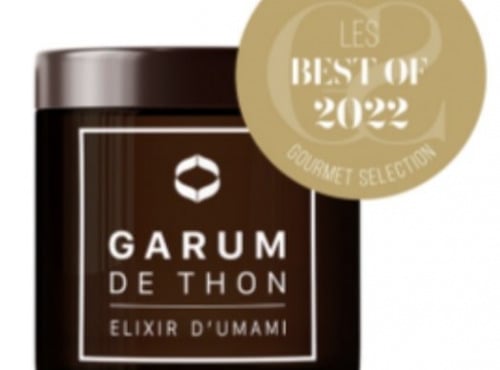 Maison Dehesa - (Offre pro réservée) 10 garums de thon 100g