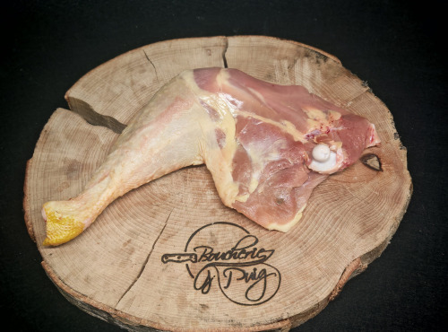 Boucherie Puig - Cuisses de poulet x1