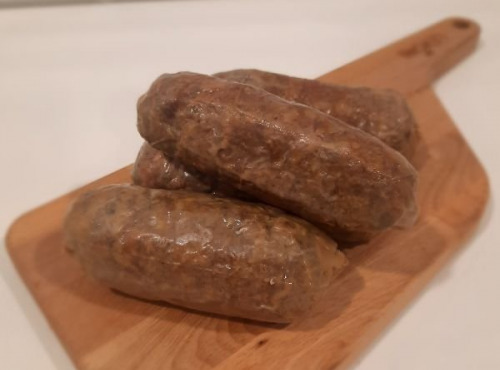 La charcuterie des Alpilles - Andouillette x2 - 360g
