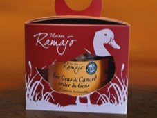 Maison Ramajo - Le tradi 180g