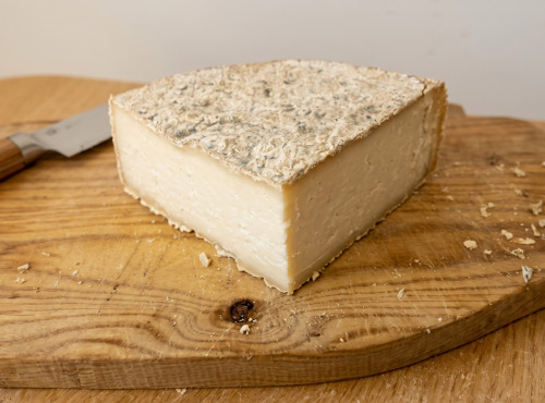 Ferme de la Limaye - Tomme de chèvre 300g