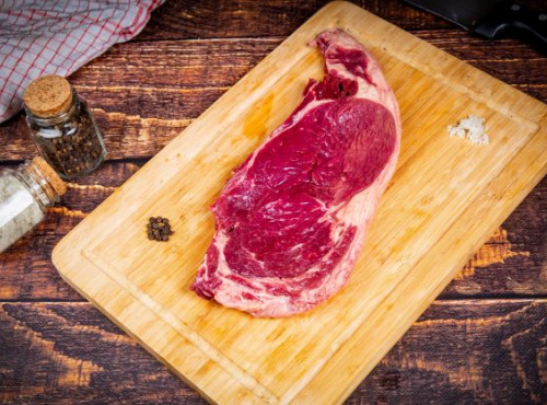 La Ferme du Mas Laborie - [Précommande] Entrecôte - 2 kg