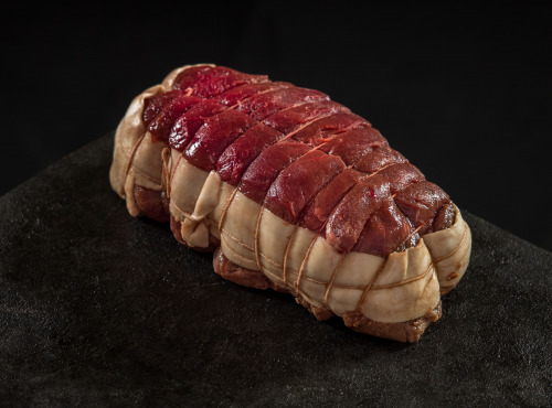 Ferme Rybinski - Roti bœuf 1,2 kg