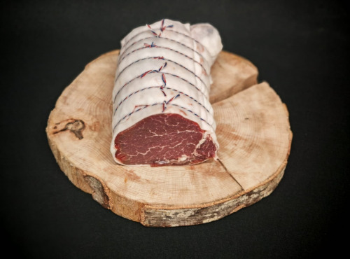 Boucherie Puig - Filet de bœuf 1kilo