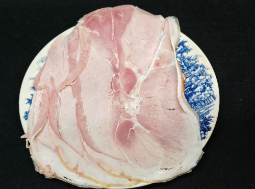 Boucherie Puig - Jambon cuit maison x4